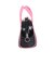 プーマ（PUMA）ハンドバッグ CLASSICS MINI グリップ 小型ボストンバッグ 黒 2.5L 09106301 ミニバッグ 手持ち 手提げ
