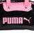 プーマ（PUMA）ハンドバッグ CLASSICS MINI グリップ 小型ボストンバッグ 黒 2.5L 09106301 ミニバッグ 手持ち 手提げ