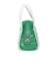 プーマ（PUMA）ハンドバッグ CLASSICS MINI グリップ 小型ボストンバッグ 緑 2.5L 09106302 ミニバッグ 手持ち 手提げ