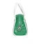 プーマ（PUMA）ハンドバッグ CLASSICS MINI グリップ 小型ボストンバッグ 緑 2.5L 09106302 ミニバッグ 手持ち 手提げ