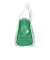 プーマ（PUMA）ハンドバッグ CLASSICS MINI グリップ 小型ボストンバッグ 緑 2.5L 09106302 ミニバッグ 手持ち 手提げ