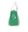 プーマ（PUMA）ハンドバッグ CLASSICS MINI グリップ 小型ボストンバッグ 緑 2.5L 09106302 ミニバッグ 手持ち 手提げ