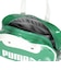 プーマ（PUMA）ハンドバッグ CLASSICS MINI グリップ 小型ボストンバッグ 緑 2.5L 09106302 ミニバッグ 手持ち 手提げ