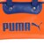 プーマ（PUMA）ハンドバッグ CLASSICS MINI グリップ 小型ボストンバッグ オレンジ 2.5L 09106303 ミニバッグ 手持ち 手提げ