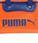 プーマ（PUMA）ハンドバッグ CLASSICS MINI グリップ 小型ボストンバッグ オレンジ 2.5L 09106303 ミニバッグ 手持ち 手提げ