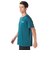 ヨネックス（YONEX）テニスウェア ドライTシャツ 16803-817 速乾 UVカット
