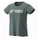 ヨネックス（YONEX）テニスウェア レディース Tシャツ 16689-149 速乾 UVカット