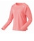 ヨネックス（YONEX）テニスウェア レディース ロングスリーブTシャツ 16713-539 速乾