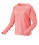 ヨネックス（YONEX）テニスウェア レディース ロングスリーブTシャツ 16713-539 速乾