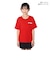 ヨネックス（YONEX）テニスウェア ジュニア ドライTシャツ 16800J-496 速乾 UVカット