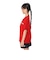 ヨネックス（YONEX）テニスウェア ジュニア ドライTシャツ 16800J-496 速乾 UVカット