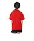 ヨネックス（YONEX）テニスウェア ジュニア ドライTシャツ 16800J-496 速乾 UVカット
