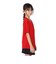 ヨネックス（YONEX）テニスウェア ジュニア ドライTシャツ 16800J-496 速乾 UVカット