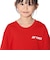 ヨネックス（YONEX）テニスウェア ジュニア ドライTシャツ 16800J-496 速乾 UVカット