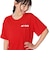 ヨネックス（YONEX）テニスウェア ジュニア ドライTシャツ 16800J-496 速乾 UVカット