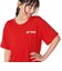 ヨネックス（YONEX）テニスウェア ジュニア ドライTシャツ 16800J-496 速乾 UVカット