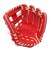 ミズノ（MIZUNO）軟式用グラブ グローバルエリート Hselection SIGNA FFバンド 内野手 野球グローブ 一般 1AJGR30603 7080