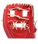 ミズノ（MIZUNO）軟式用グラブ グローバルエリート Hselection SIGNA FFバンド 内野手 野球グローブ 一般 1AJGR30603 7080