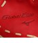 ミズノ（MIZUNO）軟式用グラブ グローバルエリート Hselection SIGNA FFバンド 内野手 野球グローブ 一般 1AJGR30603 7080