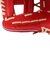 ミズノ（MIZUNO）軟式用グラブ グローバルエリート Hselection SIGNA FFバンド 内野手 野球グローブ 一般 1AJGR30603 7080