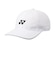ヨネックス（YONEX）テニス キャップ 帽子 メッシュキャップ 40106-011 速乾 UVカット