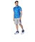 アンダーアーマー（UNDER ARMOUR）野球ウェア テック ノベルティ 半袖Tシャツ 1384736 400 速乾