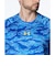 アンダーアーマー（UNDER ARMOUR）野球ウェア テック ノベルティ 半袖Tシャツ 1384736 400 速乾
