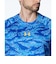 アンダーアーマー（UNDER ARMOUR）野球ウェア テック ノベルティ 半袖Tシャツ 1384736 400 速乾