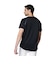 アンダーアーマー（UNDER ARMOUR）野球ウェア ベースボール 半袖Tシャツ 1384738 001 速乾
