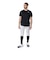 アンダーアーマー（UNDER ARMOUR）野球ウェア ベースボール 半袖Tシャツ 1384738 001 速乾