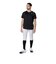 アンダーアーマー（UNDER ARMOUR）野球ウェア ベースボール 半袖Tシャツ 1384738 001 速乾