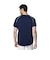 アンダーアーマー（UNDER ARMOUR）野球ウェア ベースボール 半袖Tシャツ 1384738 410 速乾