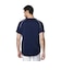 アンダーアーマー（UNDER ARMOUR）野球ウェア ベースボール 半袖Tシャツ 1384738 410 速乾