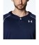 アンダーアーマー（UNDER ARMOUR）野球ウェア ベースボール 半袖Tシャツ 1384738 410 速乾