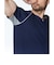 アンダーアーマー（UNDER ARMOUR）野球ウェア ベースボール 半袖Tシャツ 1384738 410 速乾