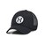 アンダーアーマー（UNDER ARMOUR）ブリッツィング トラッカー キャップ 1383441 001
