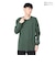 チャンピオン（CHAMPION）ティーテンイレブン ロングスリーブTシャツ 24SS MADE IN USA C5-U409 560