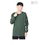 チャンピオン（CHAMPION）ティーテンイレブン ロングスリーブTシャツ 24SS MADE IN USA C5-U409 560