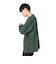 チャンピオン（CHAMPION）ティーテンイレブン ロングスリーブTシャツ 24SS MADE IN USA C5-U409 560