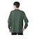 チャンピオン（CHAMPION）ティーテンイレブン ロングスリーブTシャツ 24SS MADE IN USA C5-U409 560