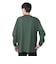 チャンピオン（CHAMPION）ティーテンイレブン ロングスリーブTシャツ 24SS MADE IN USA C5-U409 560