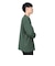 チャンピオン（CHAMPION）ティーテンイレブン ロングスリーブTシャツ 24SS MADE IN USA C5-U409 560