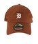 ニューエラ（NEW ERA）9TWENTY MLB Typewriter タイプライター デトロイト・タイガース キャップ 14109855