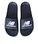 ニューバランス（new balance）シャワーサンダル 50 Slide SUF050G2 D スライドサンダル フィット感 ストレスフリー 男女兼用