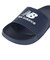 ニューバランス（new balance）シャワーサンダル 50 Slide SUF050G2 D スライドサンダル フィット感 ストレスフリー 男女兼用
