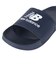 ニューバランス（new balance）シャワーサンダル 50 Slide SUF050G2 D スライドサンダル フィット感 ストレスフリー 男女兼用