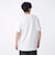 ニューバランス（new balance）Athletics 半袖Tシャツ MT41533WT