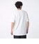 ニューバランス（new balance）Athletics 半袖Tシャツ MT41533WT