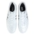 アシックス（ASICS）サッカースパイク 土 天然芝 人工芝用 DS LIGHT ADVANCE WIDE 1103A098.101