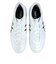 アシックス（ASICS）サッカースパイク 土 天然芝 人工芝用 DS LIGHT ADVANCE WIDE 1103A098.101